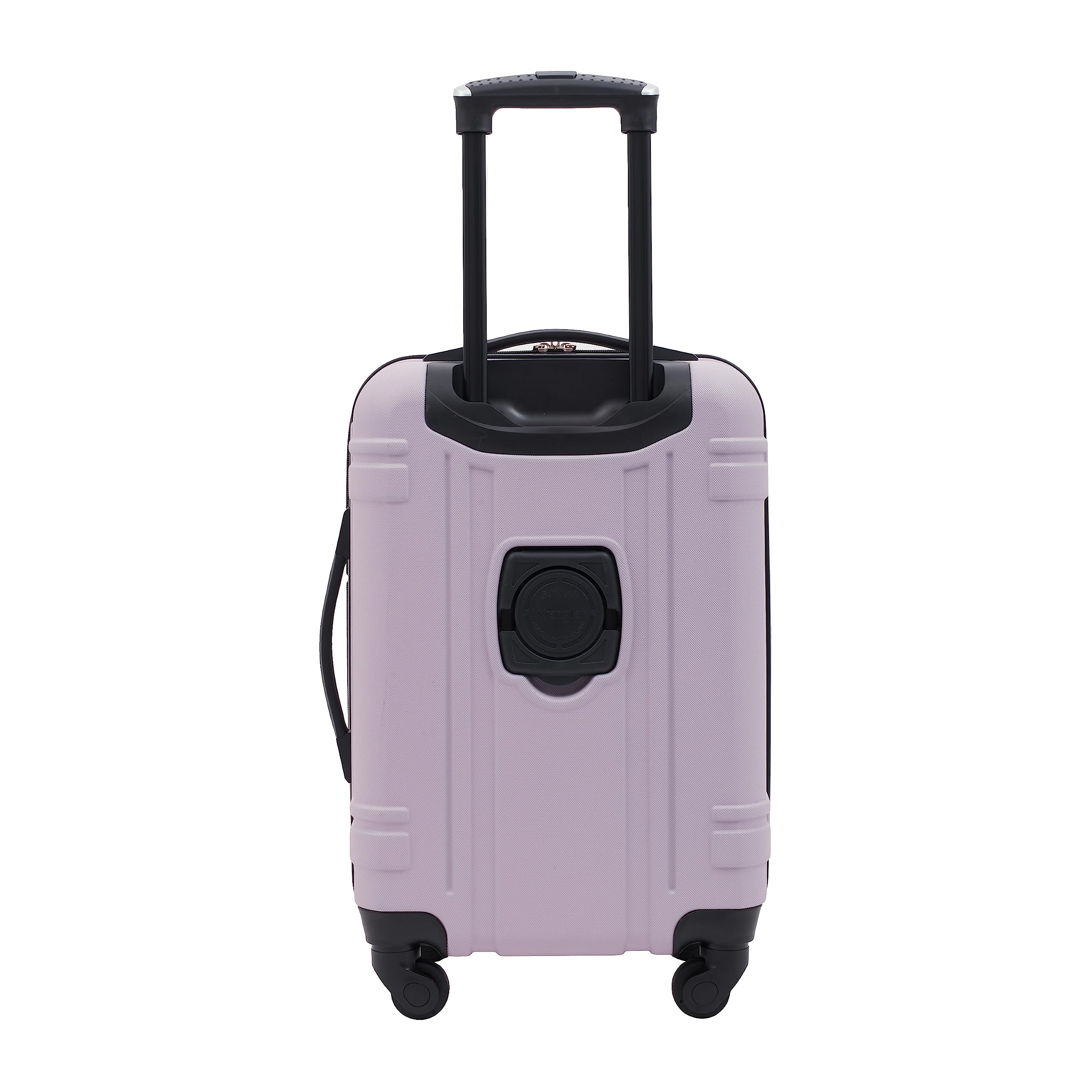 Wrangler Astro Hydro 20 Hardside Carry-On Luggage -  by Handbags Specialist Headquarter | Available at Handbags Specialist Headquarter