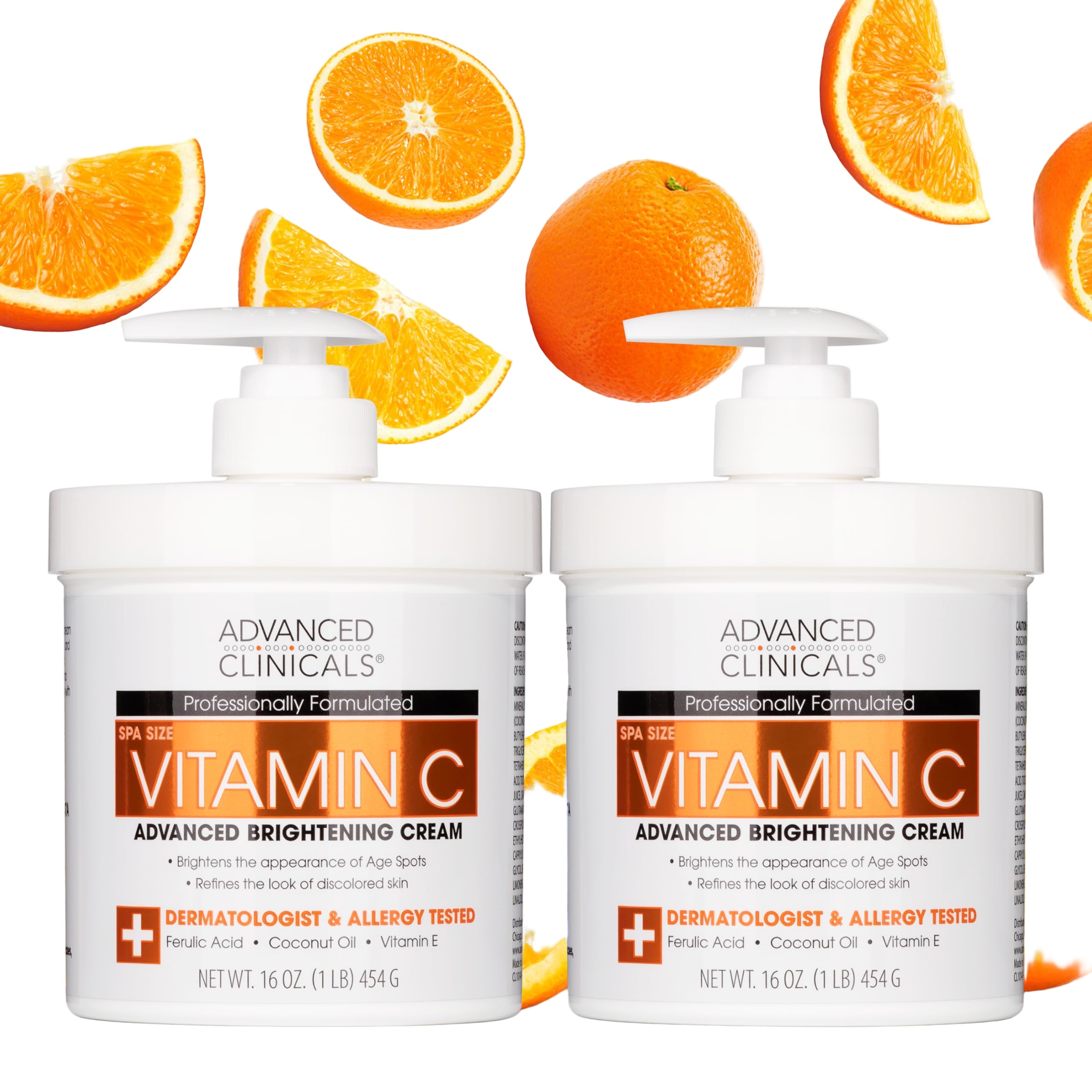 Retinol & Collagen Duo: Skin Revive Moisturizer Set - Beauty & Personal Care by Handbags Specialist Headquarter | Available at Handbags Specialist Headquarter