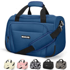 JetSet Duffle: Ultimate Travel Companion - Luggage Travel Bags by Handbags Specialist Headquarter | Available at Handbags Specialist Headquarter