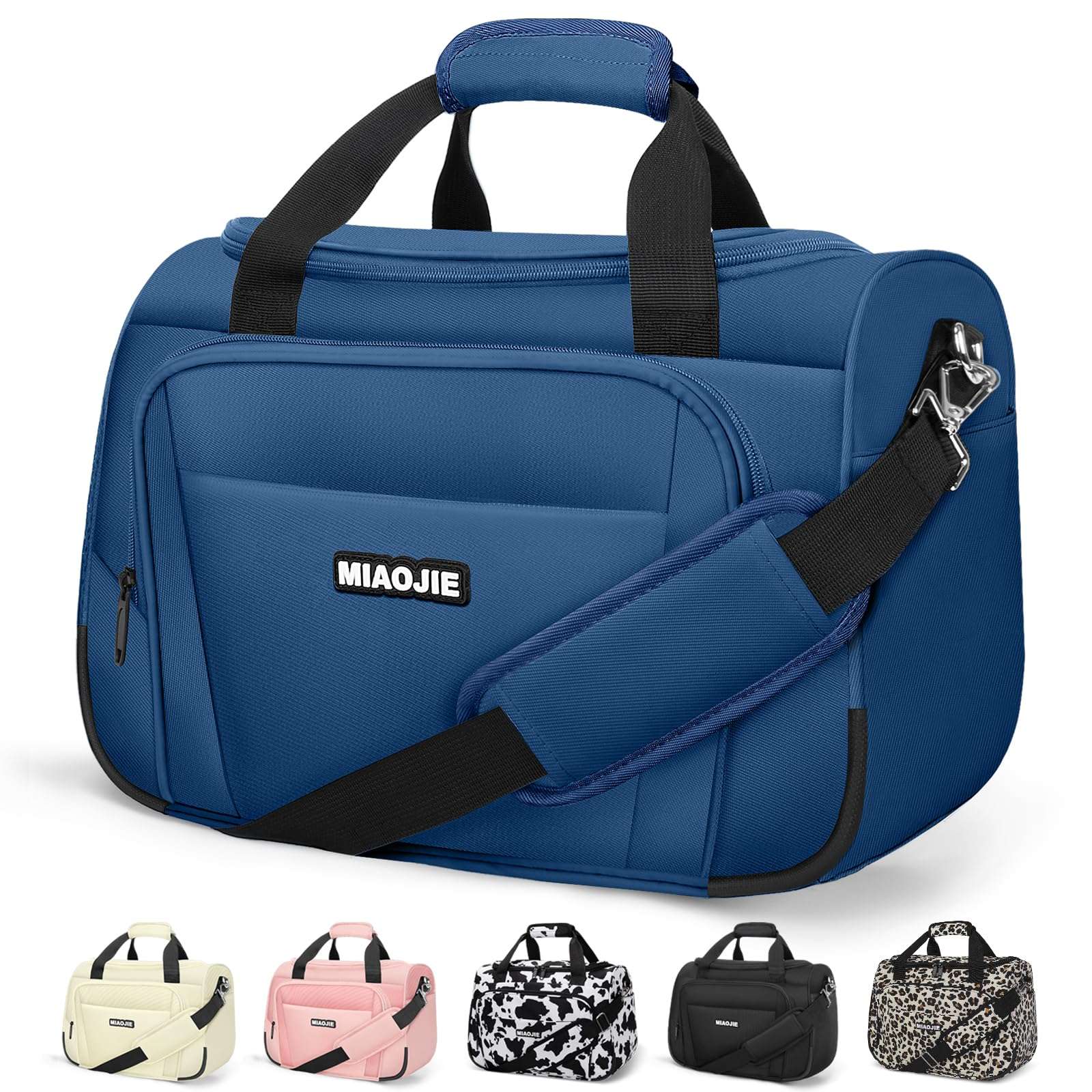 JetSet Duffle: Ultimate Travel Companion - Luggage Travel Bags by Handbags Specialist Headquarter | Available at Handbags Specialist Headquarter