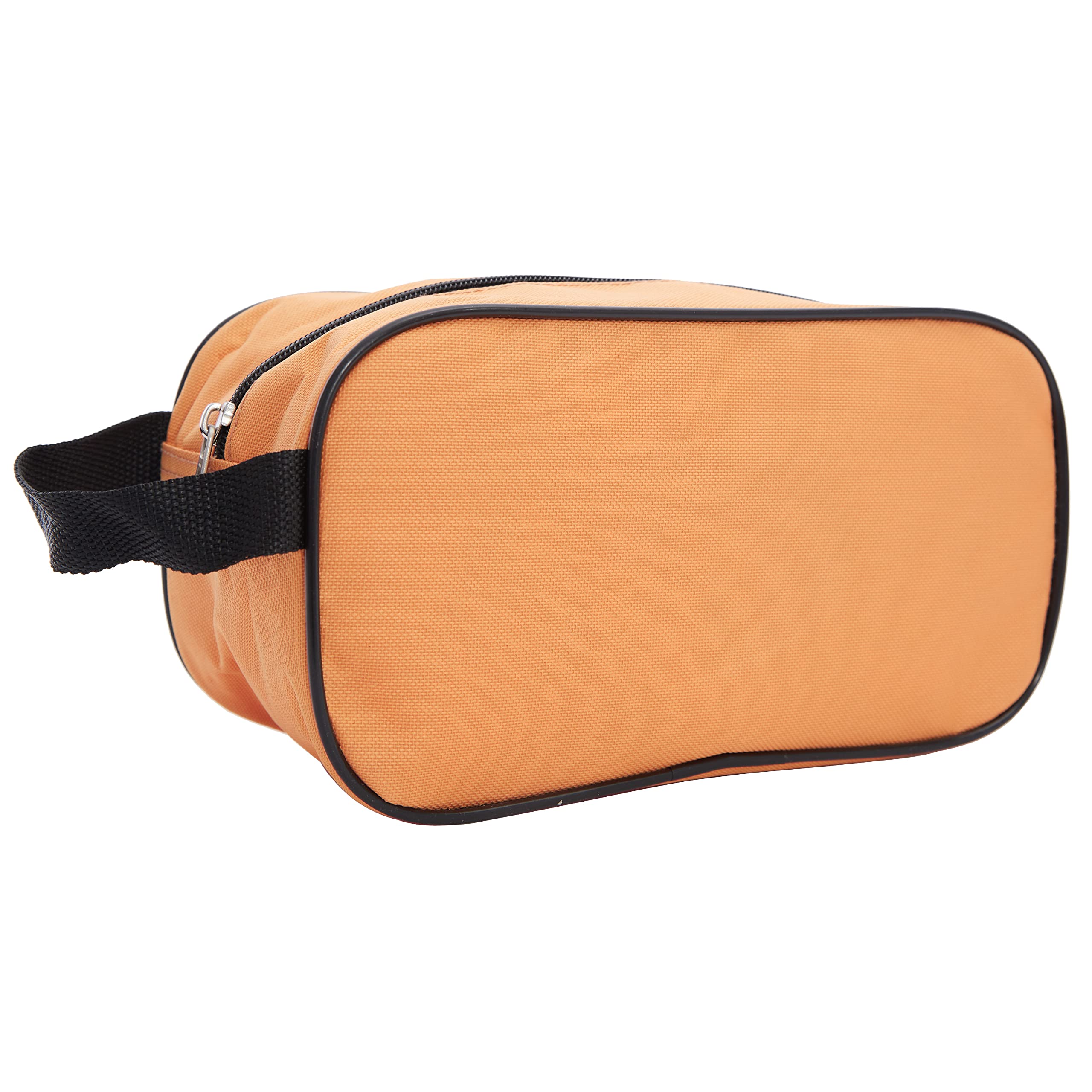 Rose Gold Hardside Luggage Set - 4-Piece Travel Kit -  by Handbags Specialist Headquarter | Available at Handbags Specialist Headquarter