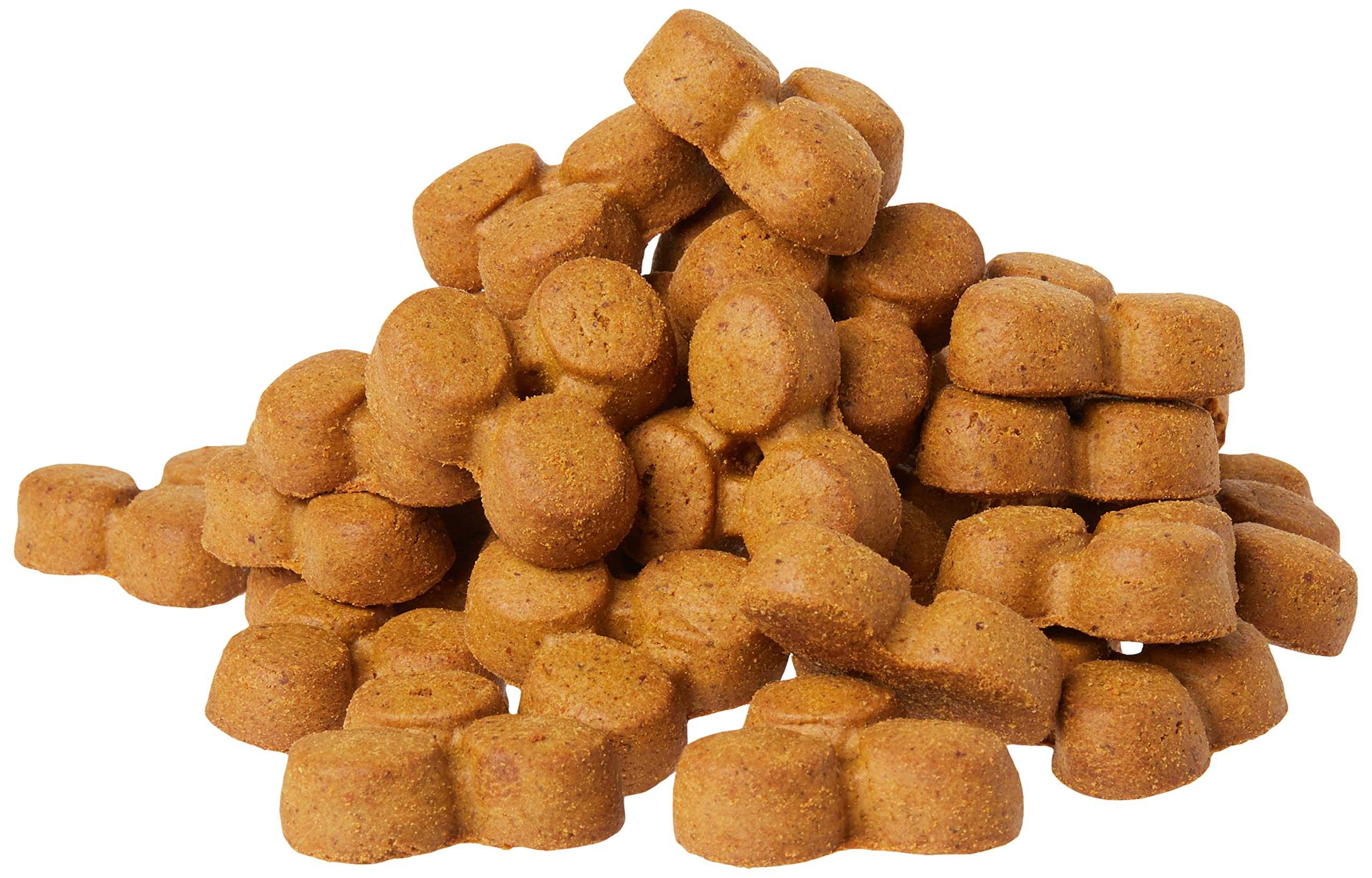 Wag Expedition Pumpkin Chia Dog Treats, Organic Biscuits - Pet Supplies by Handbags Specialist Headquarter | Available at Handbags Specialist Headquarter