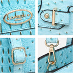 Dasein Women's Handbags & Purses Set