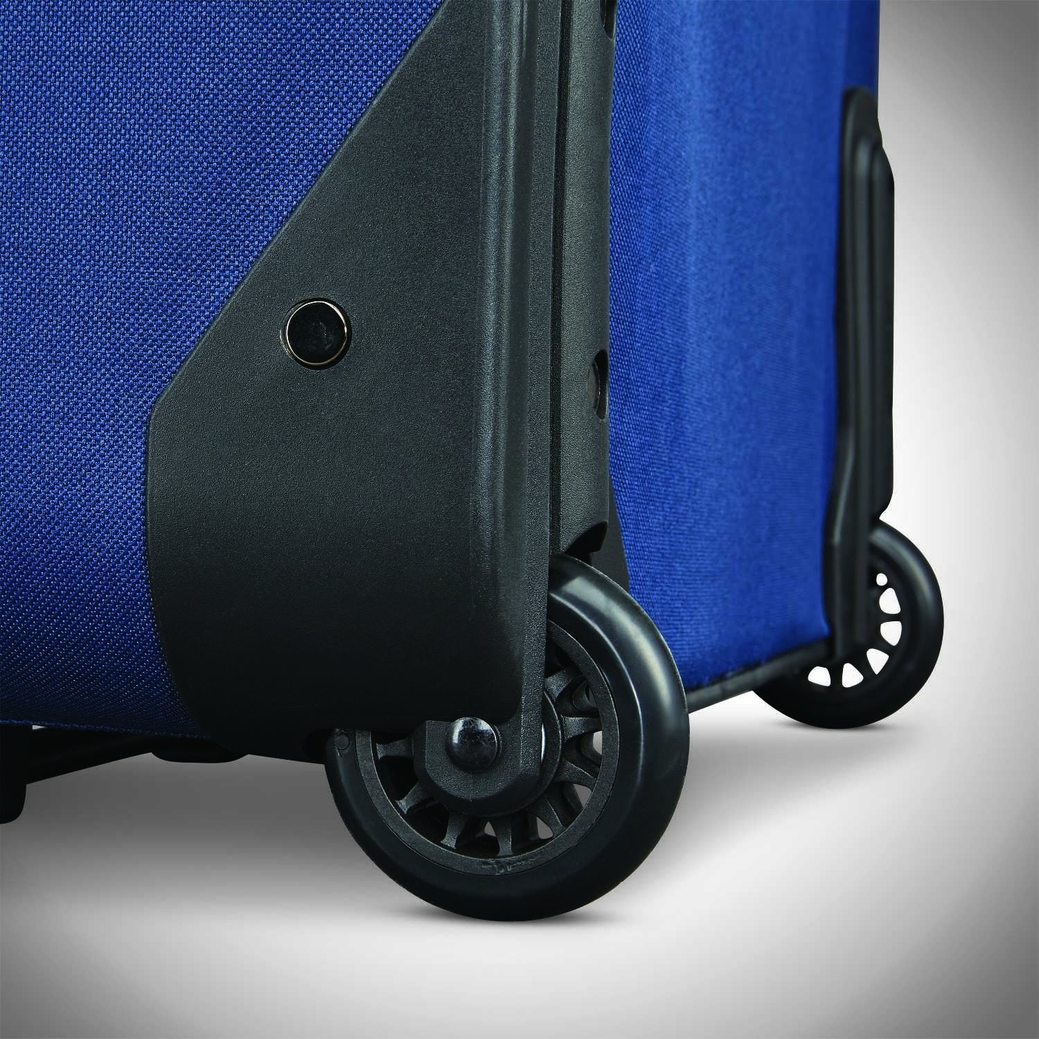 Fieldbrook XLT Black 4-Piece Luggage Set -  by Handbags Specialist Headquarter | Available at Handbags Specialist Headquarter