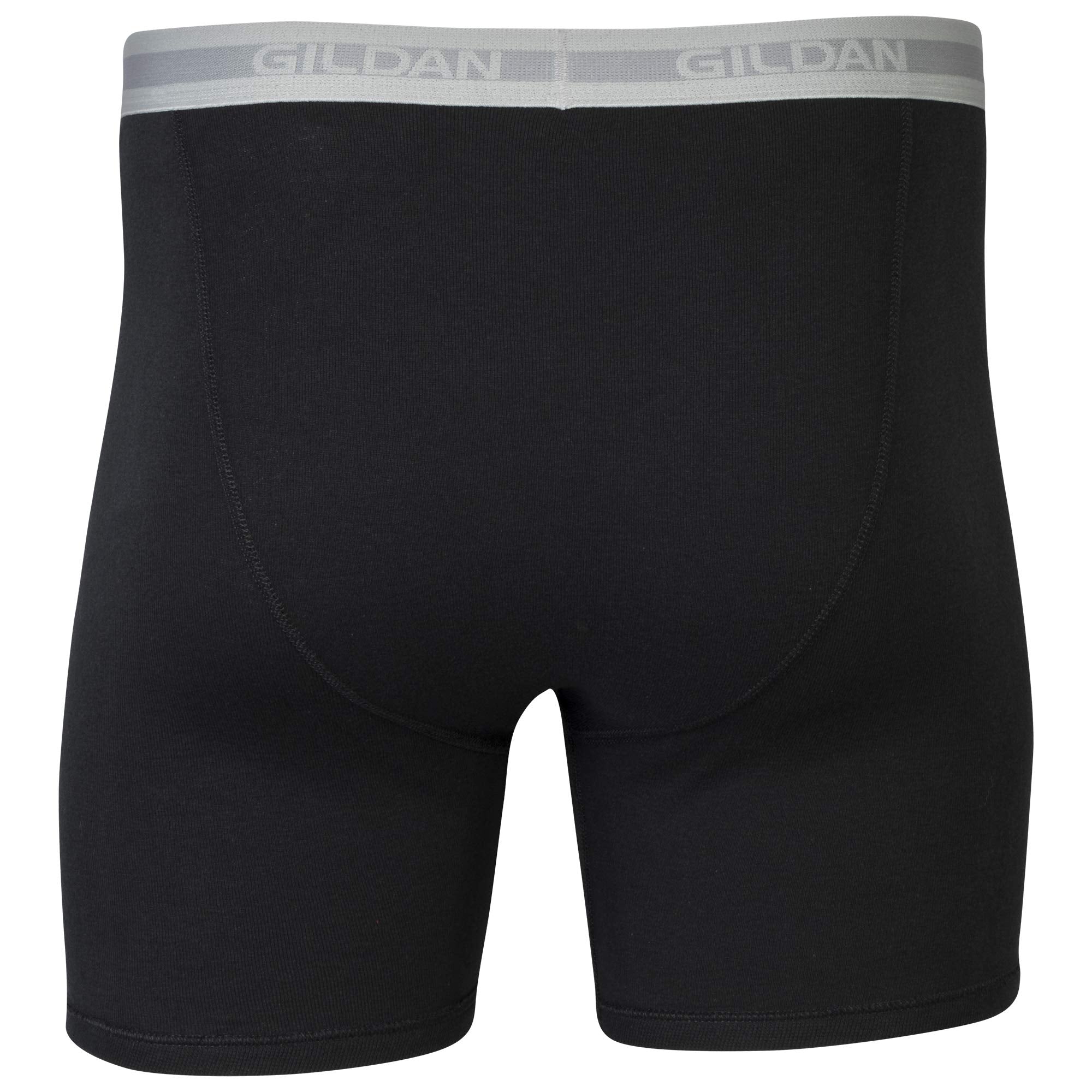 Gildan Men's Multipack Boxer Briefs
