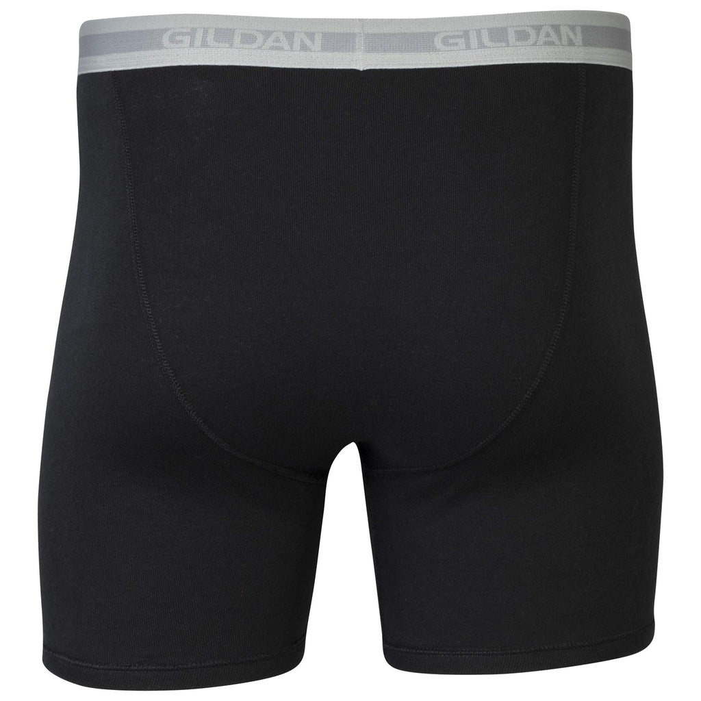 Gildan Men's Multipack Boxer Briefs