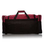 DALIX 25 XL Vacation Travel Duffle Bag