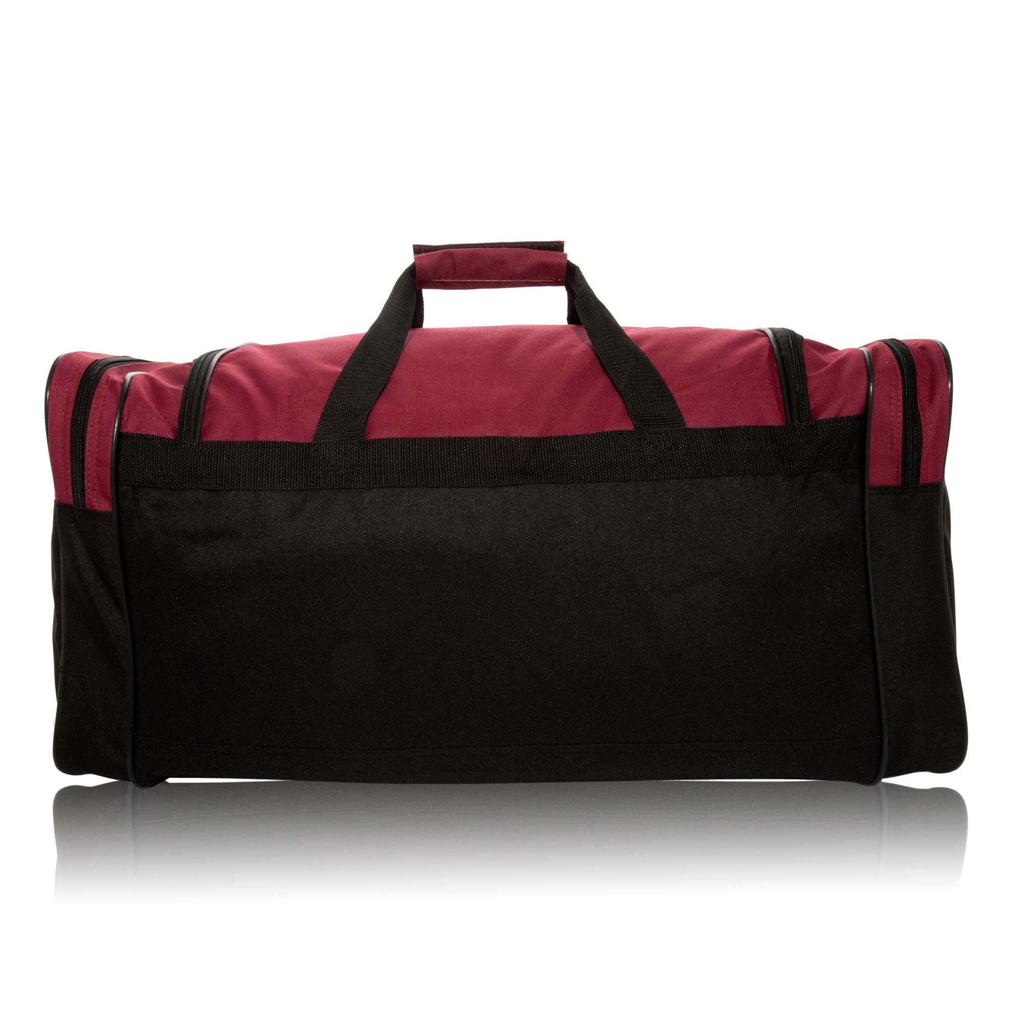 DALIX 25 XL Vacation Travel Duffle Bag