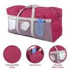 REDCAMP Foldable Waterproof Travel Sports Bag