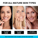 Vital Retinol Collagen Cream - Health Care by Handbags Specialist Headquarter | Available at Handbags Specialist Headquarter