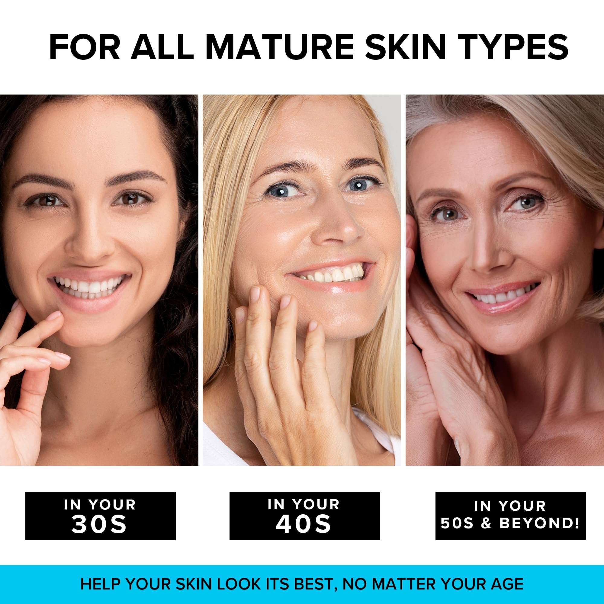 Vital Retinol Collagen Cream - Health Care by Handbags Specialist Headquarter | Available at Handbags Specialist Headquarter