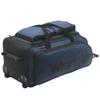 Wrangler Wesley Rolling Duffel Bag - Luggage Travel Bags by Handbags Specialist Headquarter | Available at Handbags Specialist Headquarter