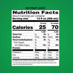 Electrolyte Hydration Solution - Unflavored 33.8 oz - Health Care by Handbags Specialist Headquarter | Available at Handbags Specialist Headquarter