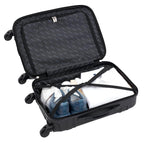 Wrangler Astro Hydro 20 Hardside Carry-On Luggage -  by Handbags Specialist Headquarter | Available at Handbags Specialist Headquarter