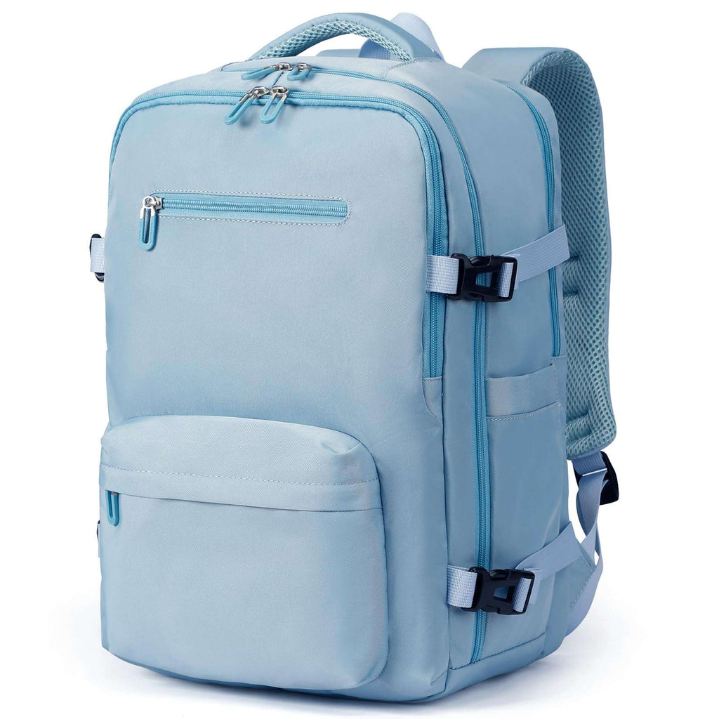 SHRRADOO Travel Backpack - Backpack Bags by Handbags Specialist Headquarter | Available at Handbags Specialist Headquarter