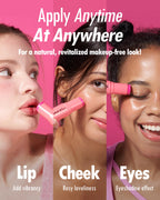 KAHI All-in-One Wrinkle Bounce Balm Stick - Health Care by Handbags Specialist Headquarter | Available at Handbags Specialist Headquarter