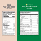 Super Berry Antioxidant Powder Mix - Health Care by Handbags Specialist Headquarter | Available at Handbags Specialist Headquarter