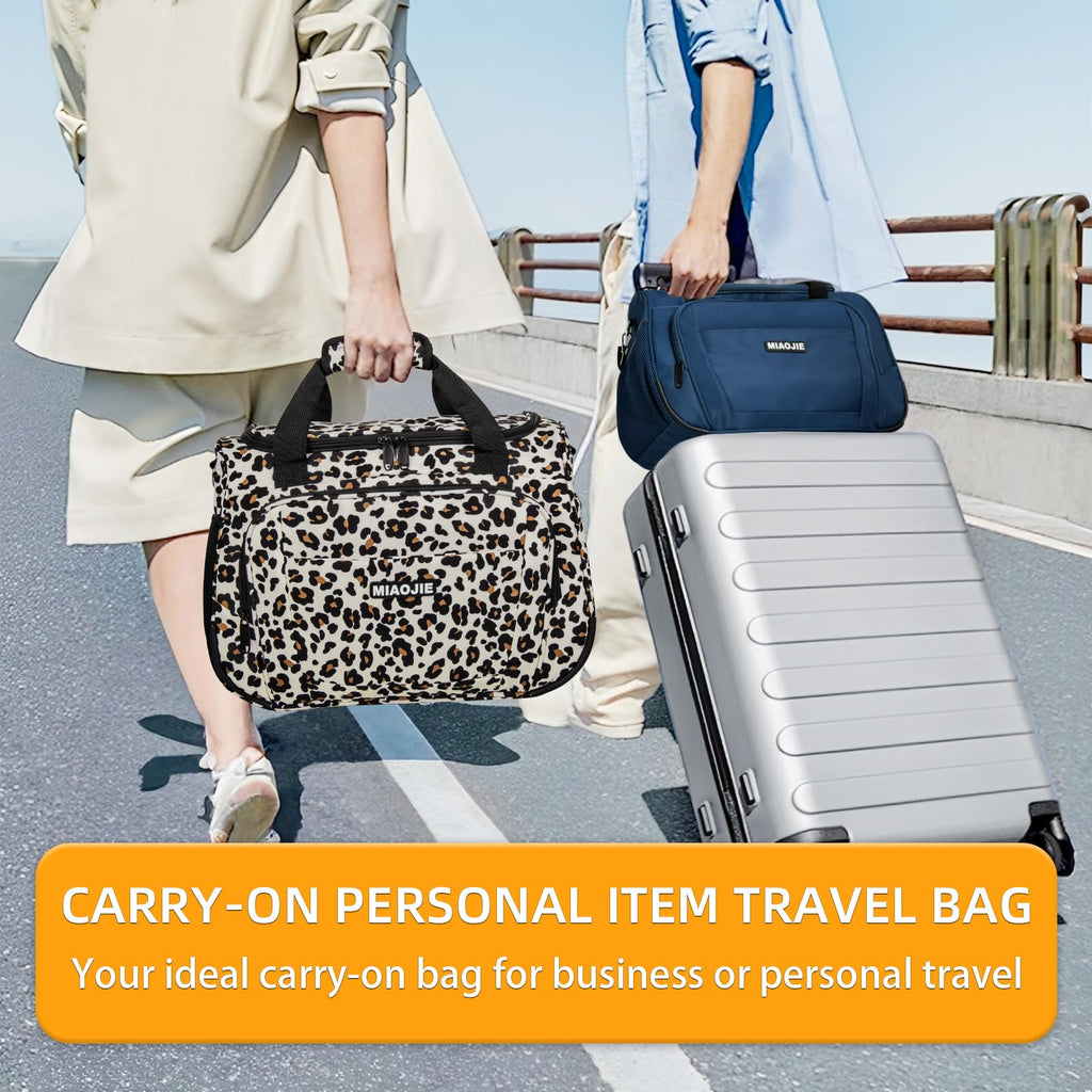 JetSet Duffle: Ultimate Travel Companion - Luggage Travel Bags by Handbags Specialist Headquarter | Available at Handbags Specialist Headquarter