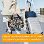 JetSet Duffle: Ultimate Travel Companion - Luggage Travel Bags by Handbags Specialist Headquarter | Available at Handbags Specialist Headquarter