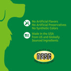 PawZest Omega Multivitamin Chews - Senior & Puppy -  by Handbags Specialist Headquarter | Available at Handbags Specialist Headquarter