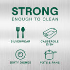 SeventhGen Citrus Sparkle Dishwasher Tabs Duo Pack -  by Handbags Specialist Headquarter | Available at Handbags Specialist Headquarter