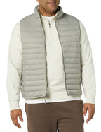 AquaGuard Men's Ultra-Light Packable Vest