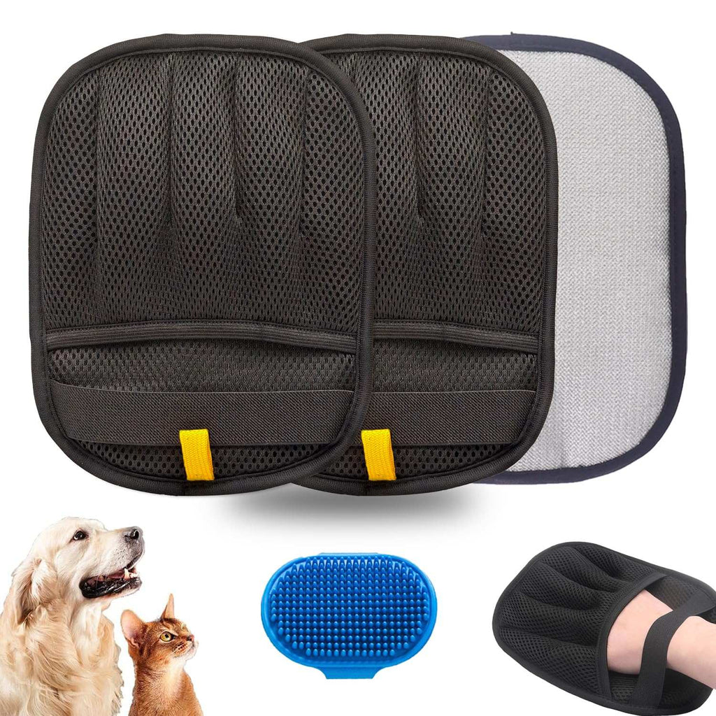 Purrfect Pet Hair Glove - Pet Supplies by Handbags Specialist Headquarter | Available at Handbags Specialist Headquarter