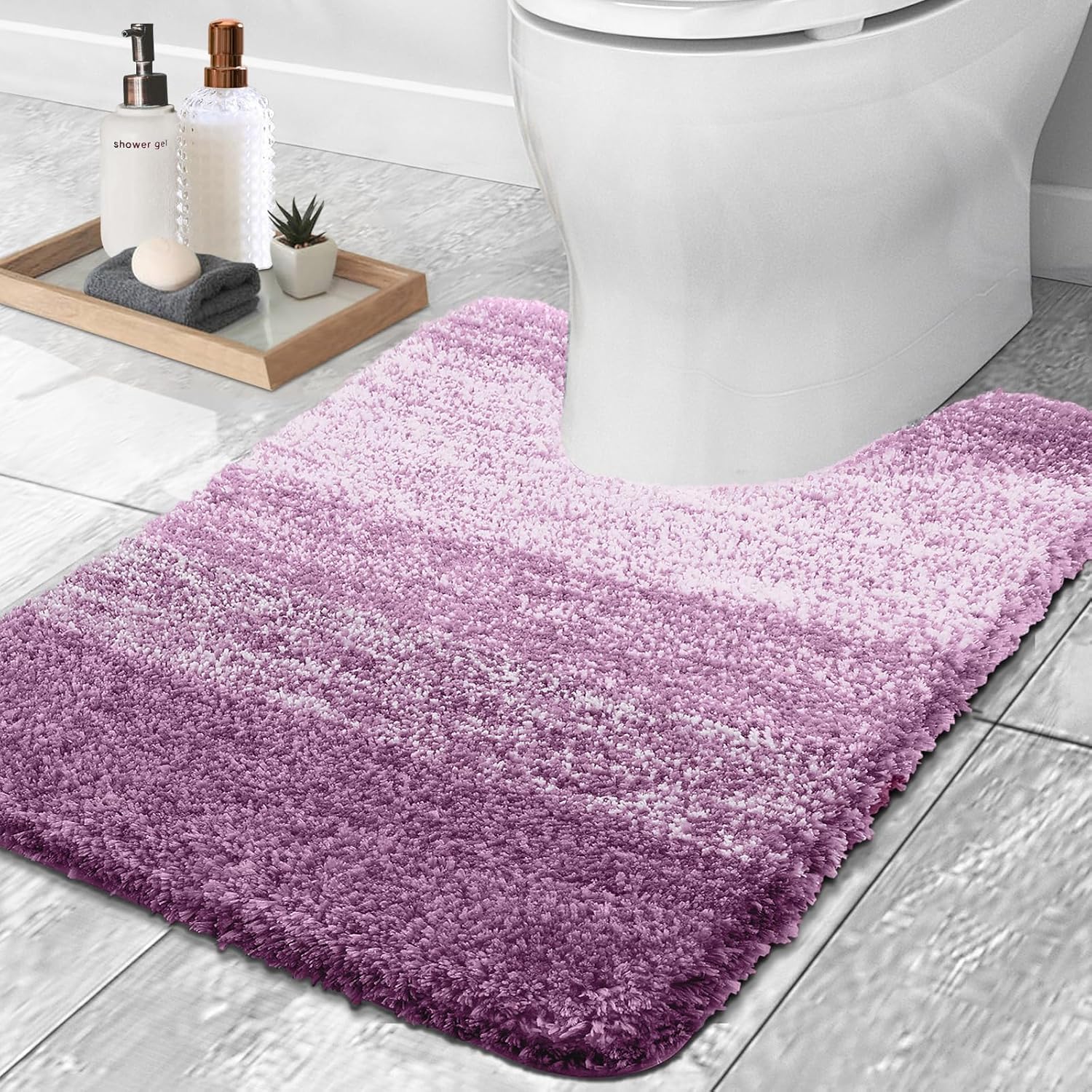SoftDry Bath Mat - Decor by Handbags Specialist Headquarter | Available at Handbags Specialist Headquarter