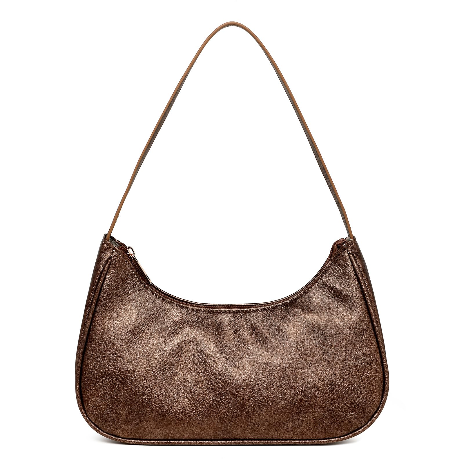 Afashor Retro Vegan Leather Sling Tote Bag -  by Handbags Specialist Headquarter | Available at Handbags Specialist Headquarter