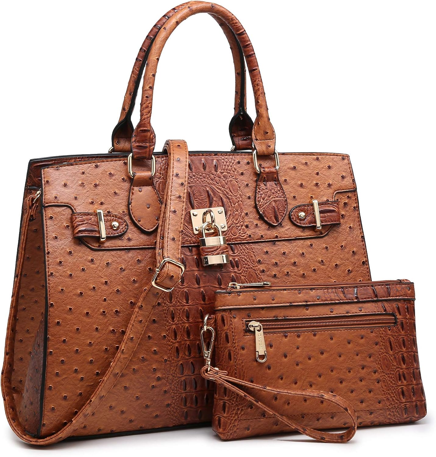 Dasein Women's Handbags & Purses Set