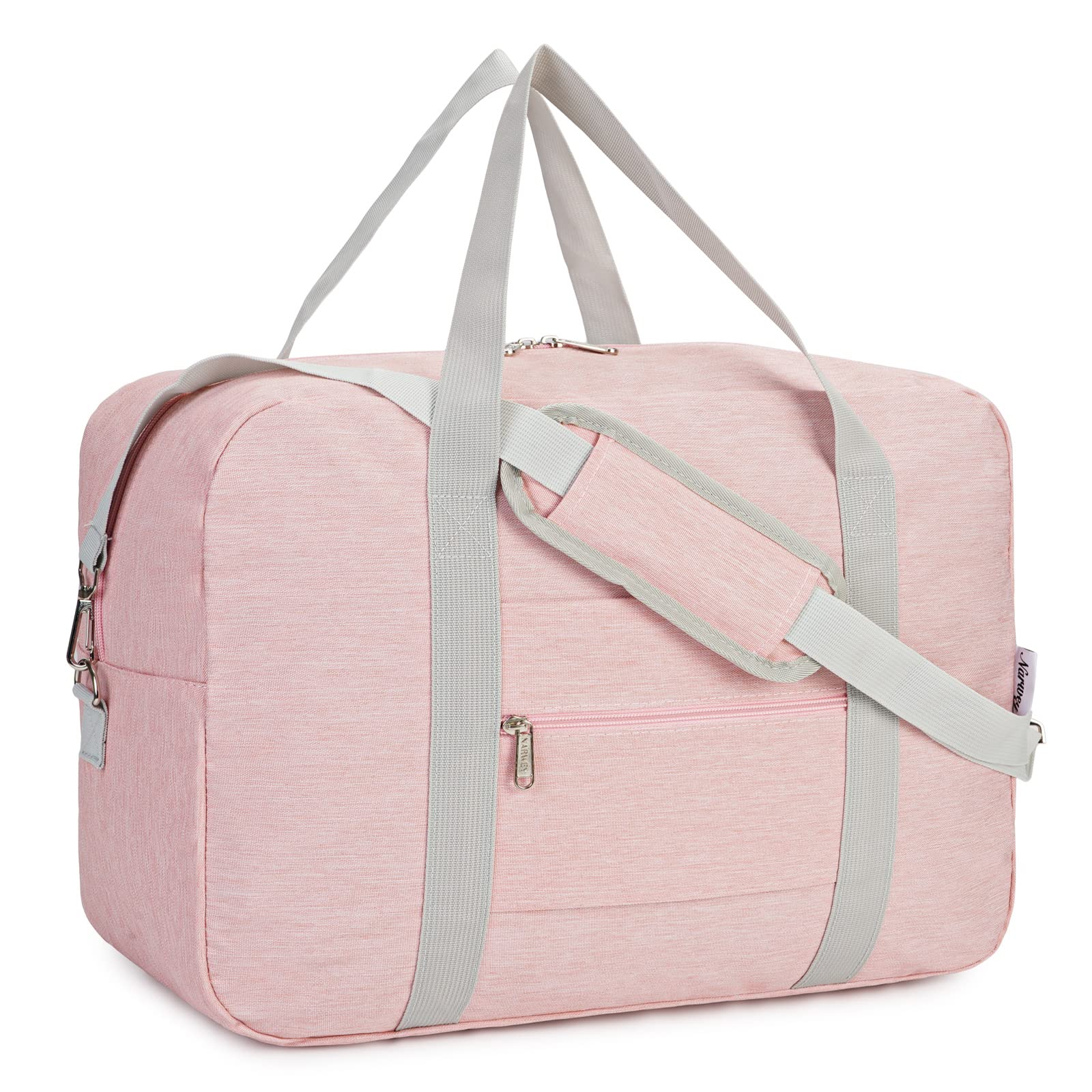 Narwey Air Duffle 22x14x9 - Luggage Travel Bags by Handbags Specialist Headquarter | Available at Handbags Specialist Headquarter