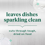 SeventhGen Citrus Sparkle Dishwasher Tabs Duo Pack -  by Handbags Specialist Headquarter | Available at Handbags Specialist Headquarter