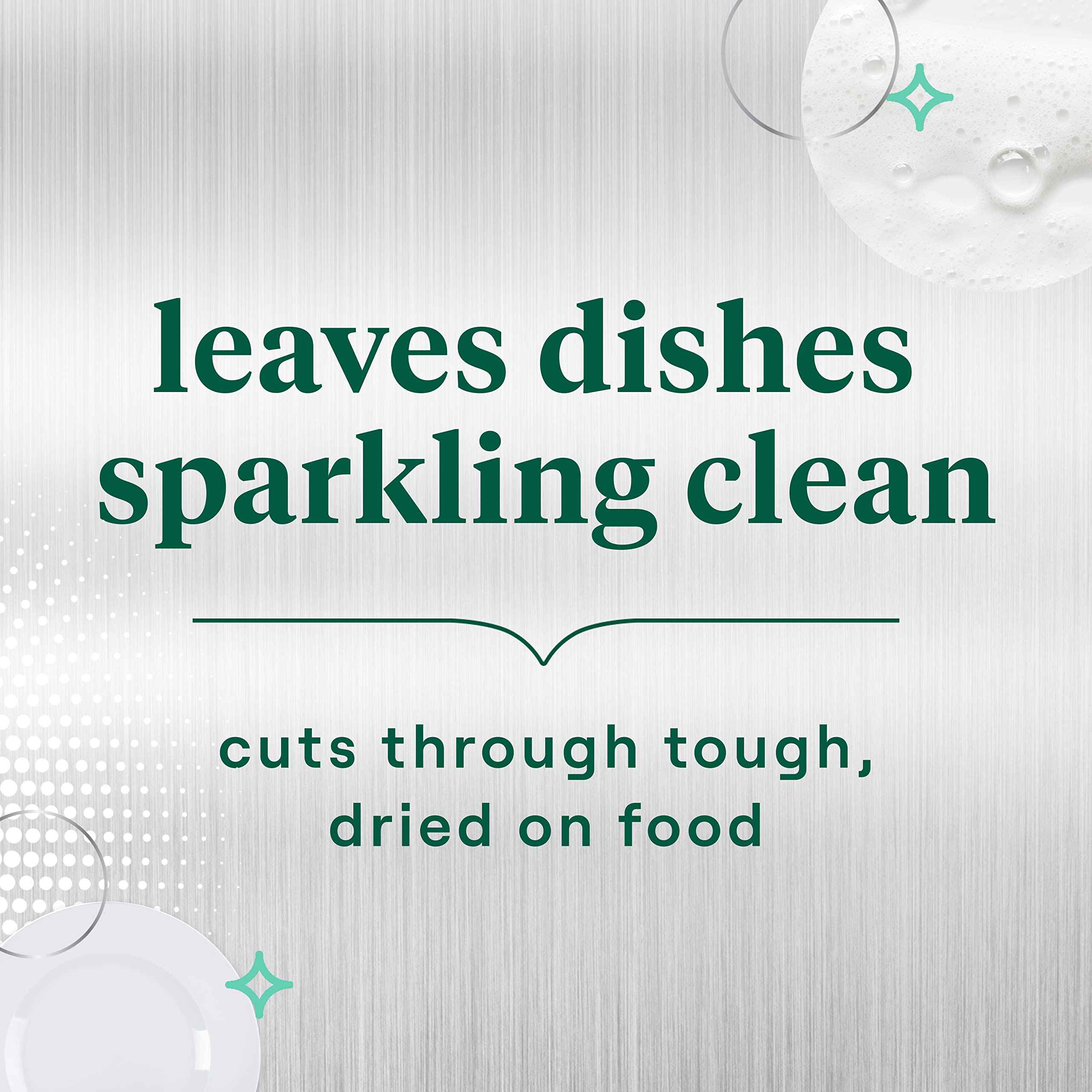 SeventhGen Citrus Sparkle Dishwasher Tabs Duo Pack -  by Handbags Specialist Headquarter | Available at Handbags Specialist Headquarter