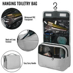 Veken Travel Cubes - 8 Piece Set - Luggage Travel Bags by Handbags Specialist Headquarter | Available at Handbags Specialist Headquarter