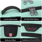 ChargeMate Laptop Backpack - Backpack Bags by Handbags Specialist Headquarter | Available at Handbags Specialist Headquarter