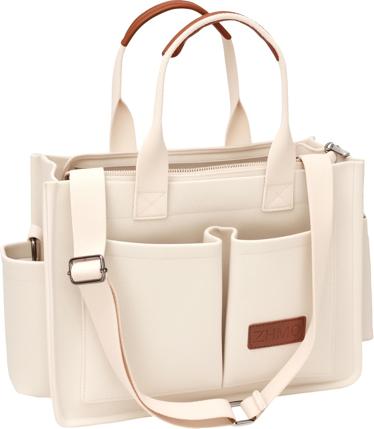 Comfy Carryall Tote for Her - Travel Totes by Handbags Specialist Headquarter | Available at Handbags Specialist Headquarter