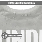 FoldAway Laundry Hamper - Laundry Baskets by Handbags Specialist Headquarter | Available at Handbags Specialist Headquarter