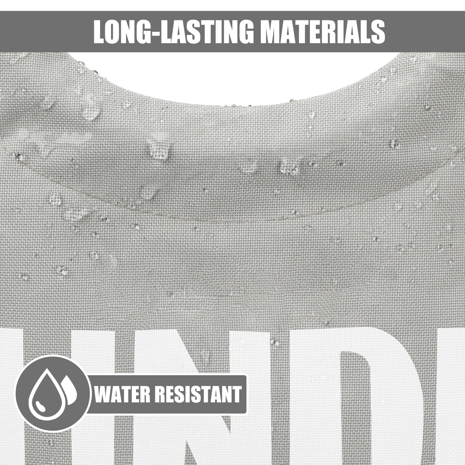 FoldAway Laundry Hamper - Laundry Baskets by Handbags Specialist Headquarter | Available at Handbags Specialist Headquarter