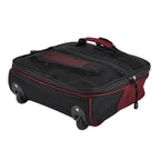 Traveler's Club Expandable Rolling Duffel Bag 32 -  by Handbags Specialist Headquarter | Available at Handbags Specialist Headquarter