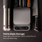 PrecisionPro Kitchen Scale - Home & Kitchen by Handbags Specialist Headquarter | Available at Handbags Specialist Headquarter