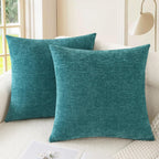 CaliChenille Pillow Covers - Decor by Handbags Specialist Headquarter | Available at Handbags Specialist Headquarter