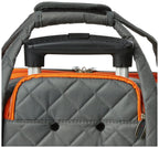 Melrose Underseater Carry-On Luggage -  by Handbags Specialist Headquarter | Available at Handbags Specialist Headquarter