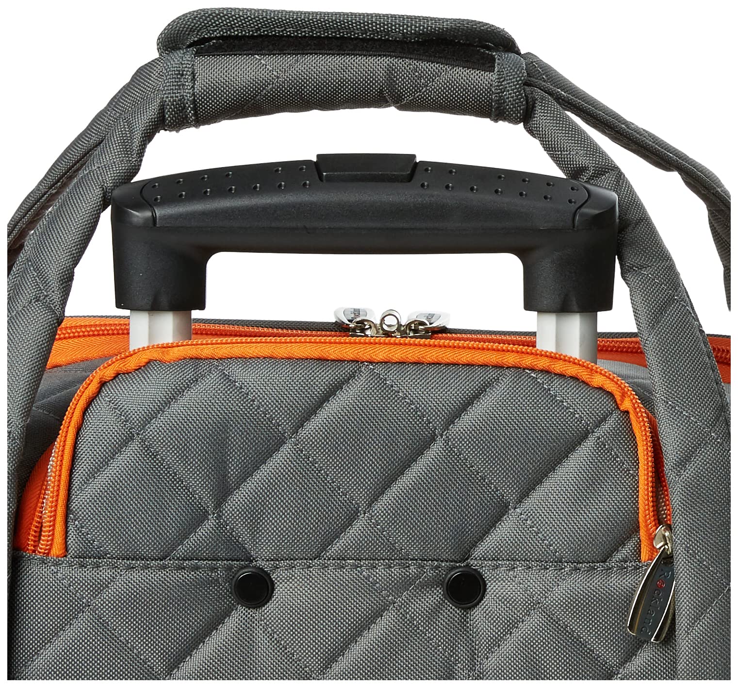 Melrose Underseater Carry-On Luggage -  by Handbags Specialist Headquarter | Available at Handbags Specialist Headquarter