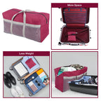 REDCAMP Foldable Waterproof Travel Sports Bag