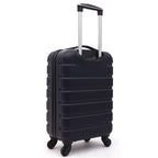 Wrangler 22 Olive Hardside Spinner Carry-On