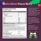 Super Berry Antioxidant Powder Mix - Health Care by Handbags Specialist Headquarter | Available at Handbags Specialist Headquarter