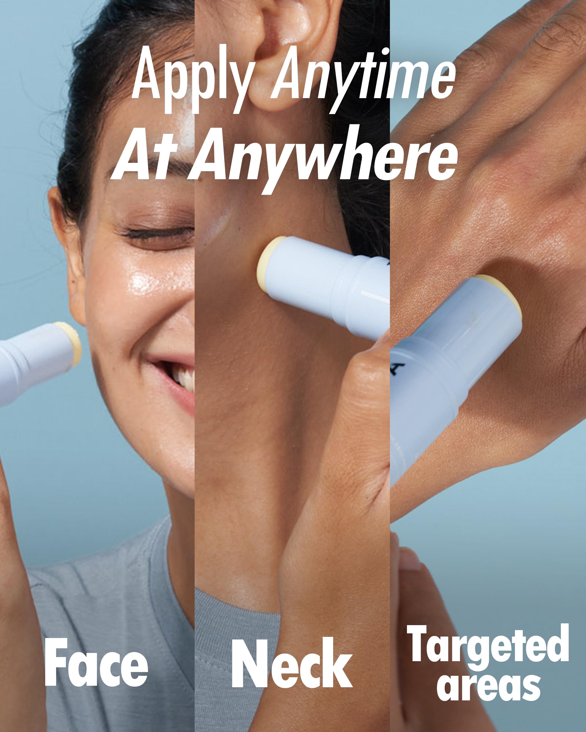 KAHI All-in-One Wrinkle Bounce Balm Stick - Health Care by Handbags Specialist Headquarter | Available at Handbags Specialist Headquarter