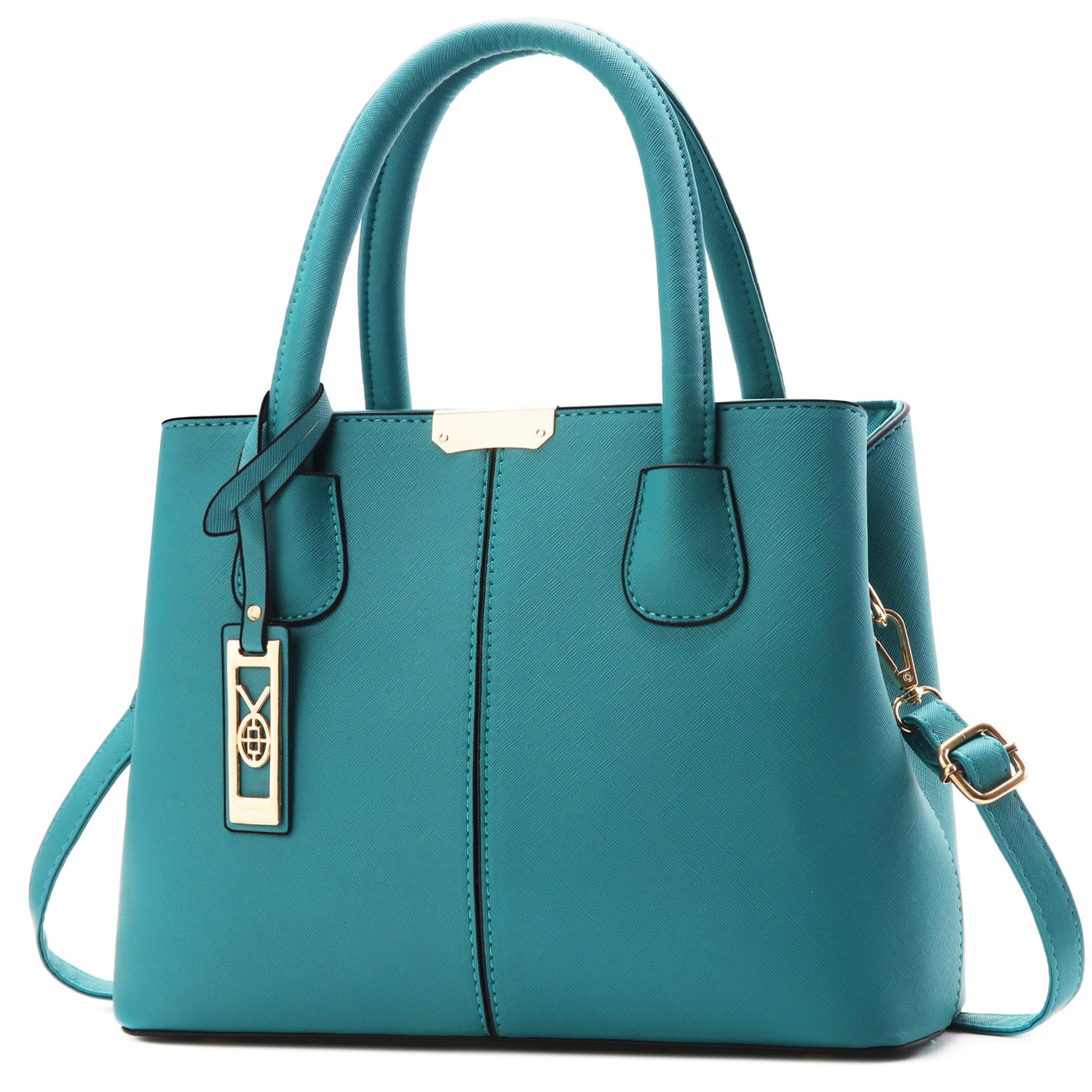 COCIFER Women's Shoulder Tote Handbag