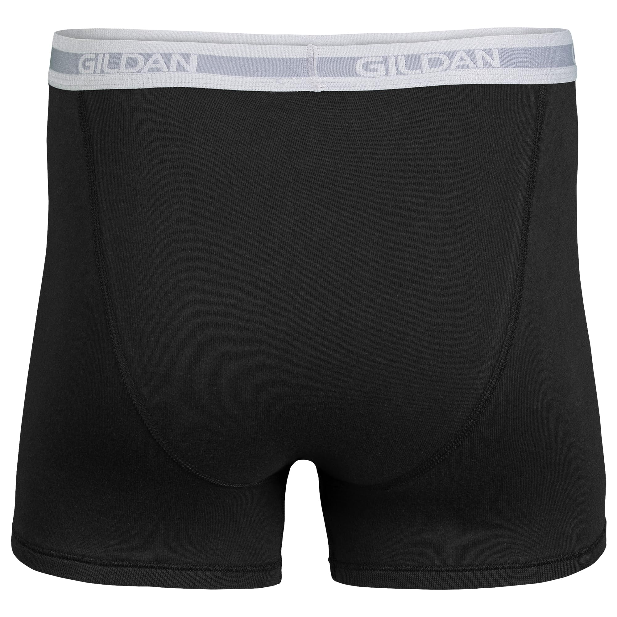 Gildan Men's Multipack Boxer Briefs