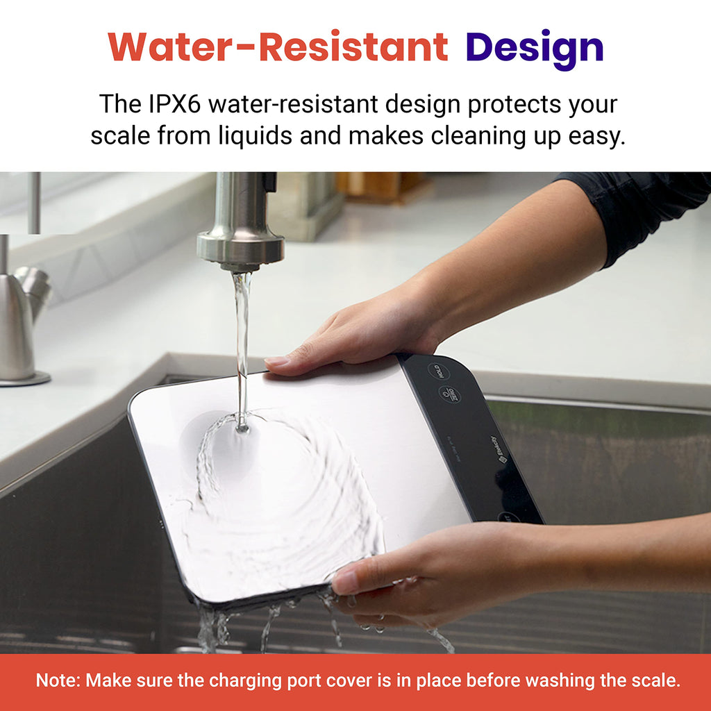 Etekcity Precision Scale: Grams & Ounces Master - Home & Kitchen by Handbags Specialist Headquarter | Available at Handbags Specialist Headquarter
